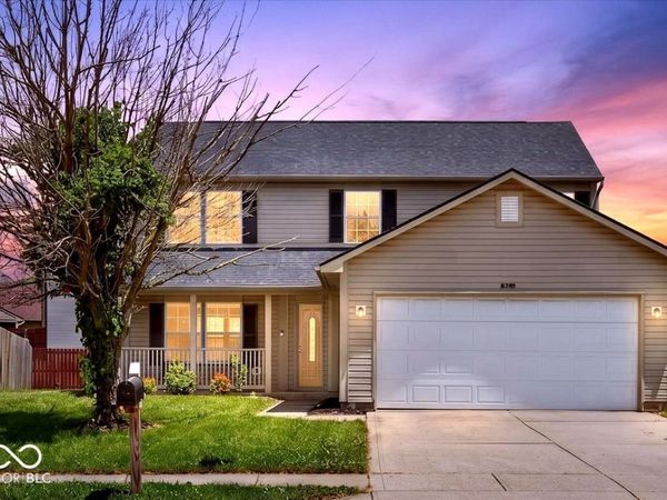 3837 Bressingham Drive , Indianapolis, IN 46235