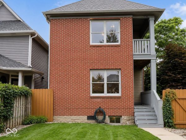 635 E 10th Street , Indianapolis, IN 46202