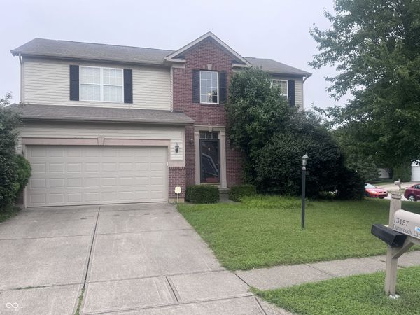 13157 Dunwoody Lane , Carmel, IN 46033
