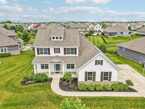 3760 Shady Lake Drive , Westfield, IN 46074