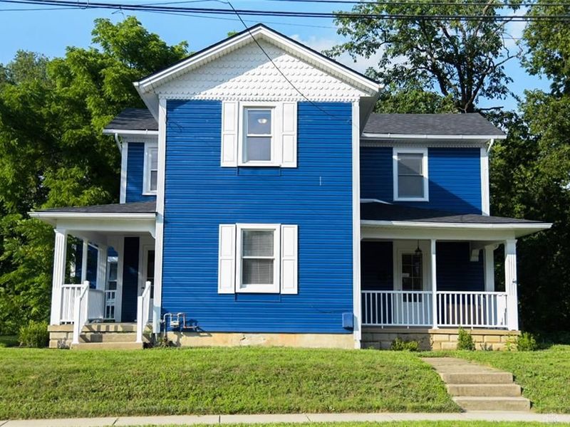1409 Broadway, Piqua, OH 45356 Photo 1