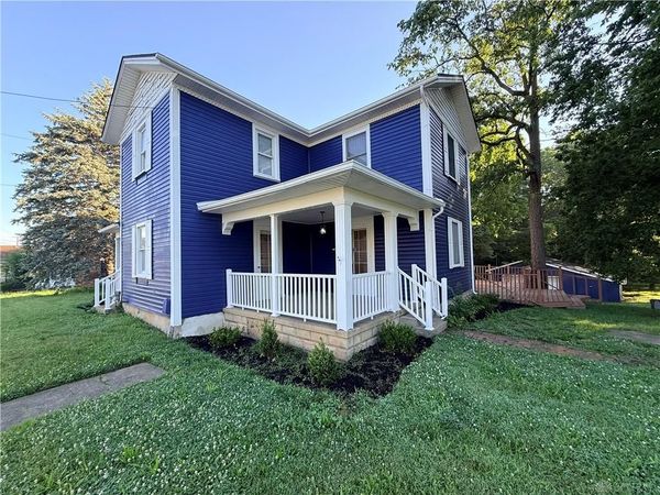 1409 Broadway, Piqua, OH 45356
