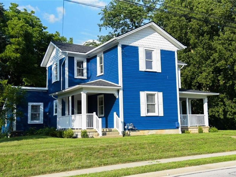 1409 Broadway, Piqua, OH 45356 Photo 2