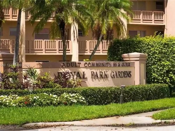 6870 Royal Palm Blvd , Unit 111M, Margate, FL 33063