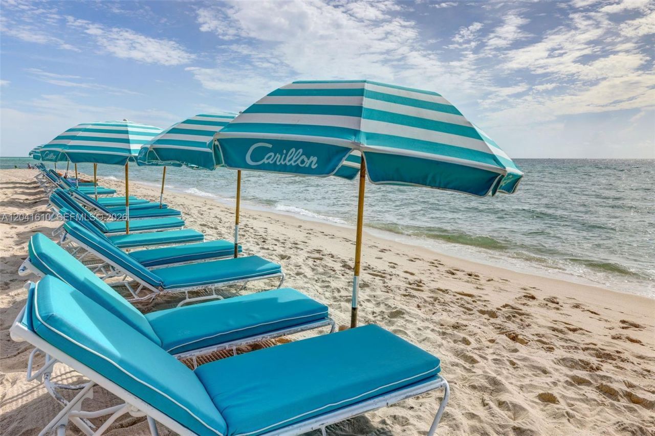 6801 Collins Ave, Unit DOOR 606, Miami Beach, FL 33141 Photo
