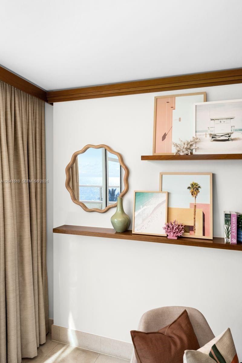 6801 Collins Ave, Unit DOOR 606, Miami Beach, FL 33141 Photo