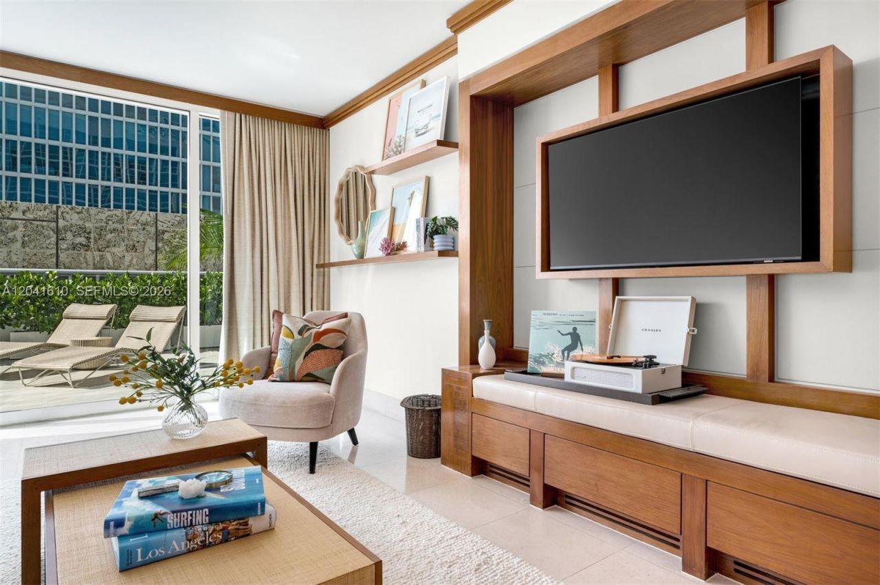 6801 Collins Ave, Unit DOOR 606, Miami Beach, FL 33141 Photo
