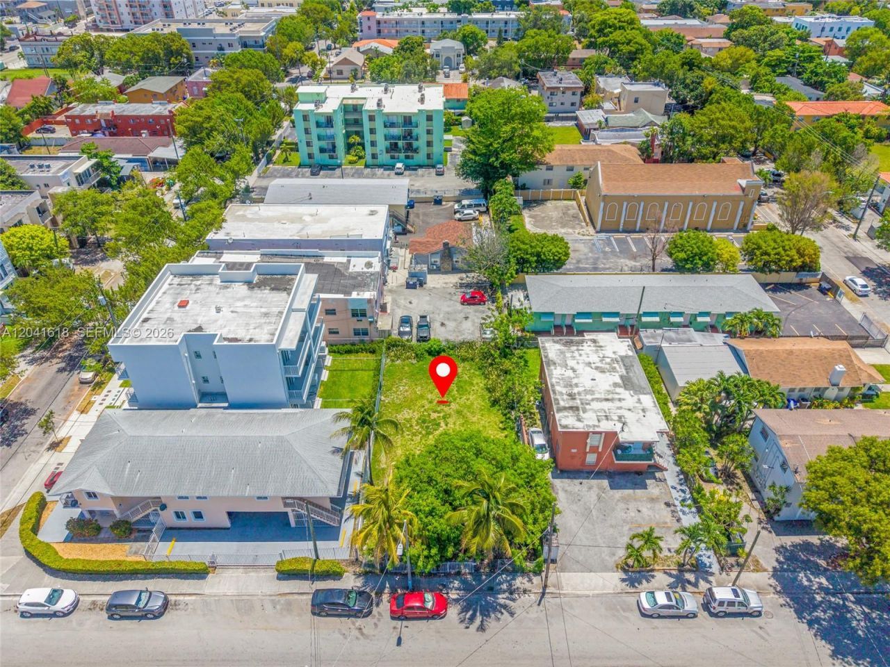 219 SW 16th Ave , Miami, FL 33135 Photo