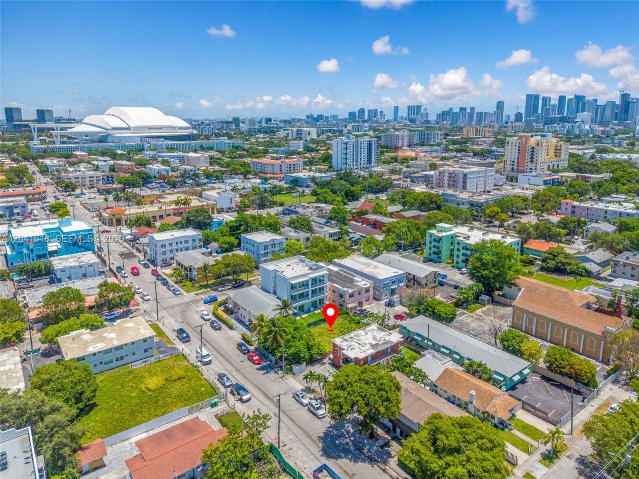 219 SW 16th Ave , Miami, FL 33135 Photo