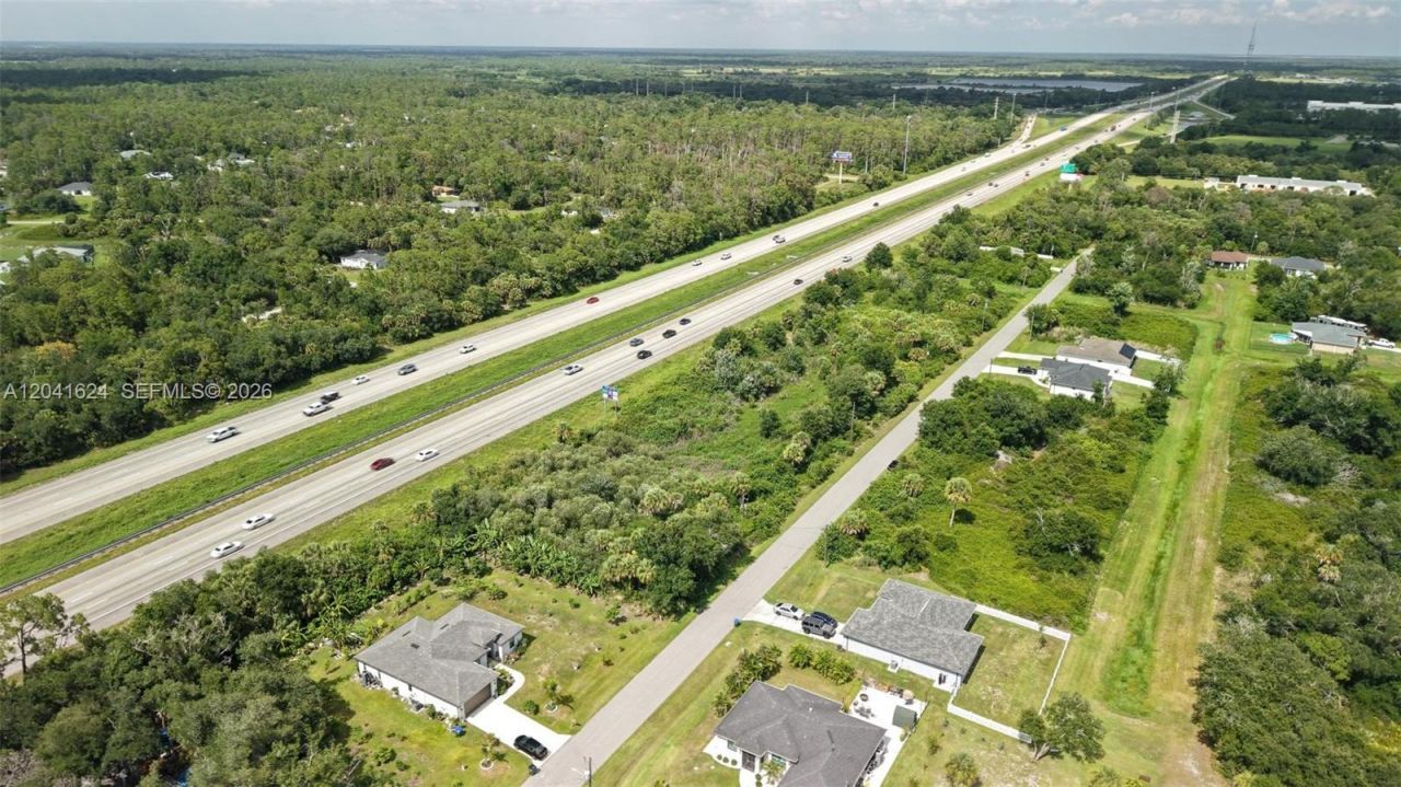 0 Snug St , North Port, FL 34286 Photo