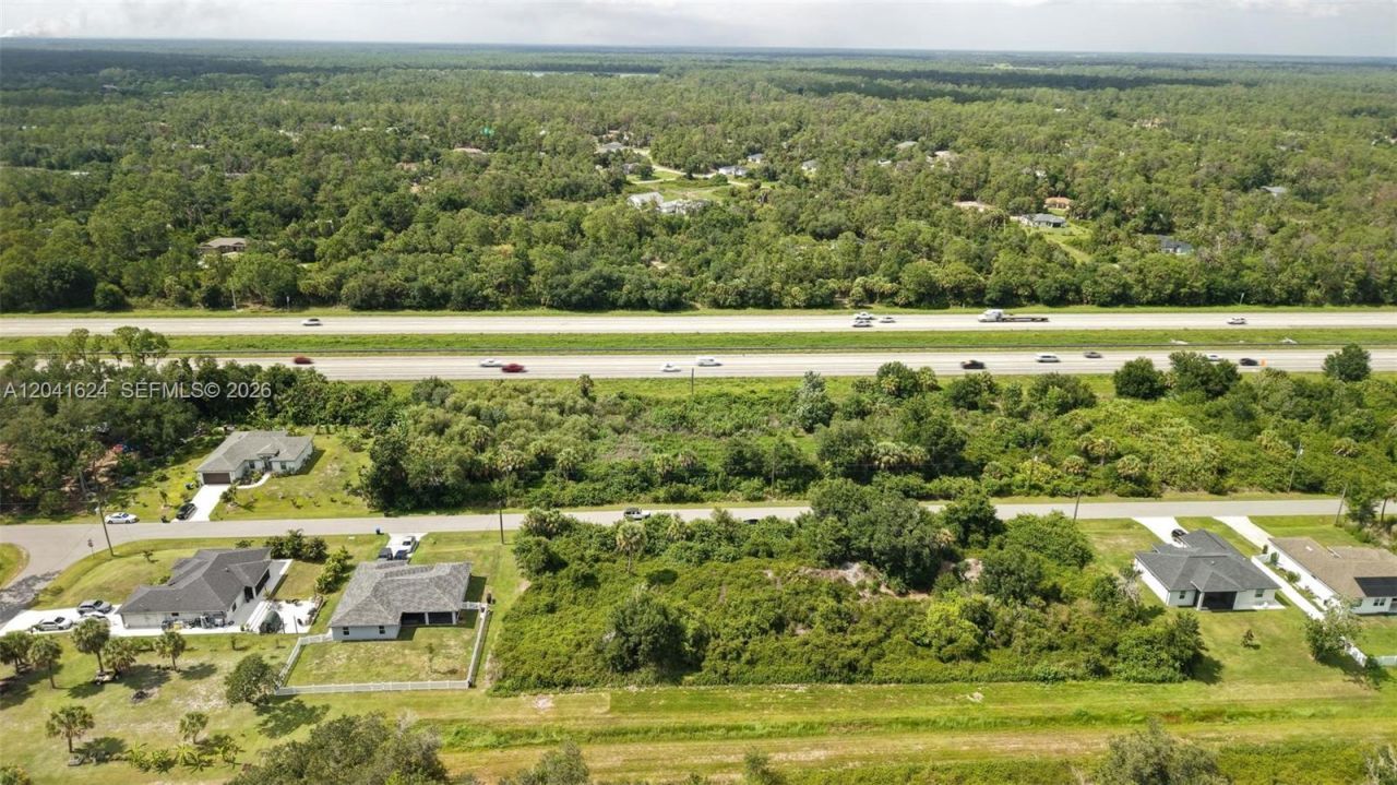 0 Snug St , North Port, FL 34286 Photo