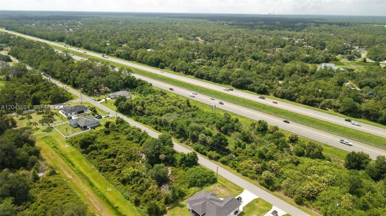 0 Snug St , North Port, FL 34286 Photo
