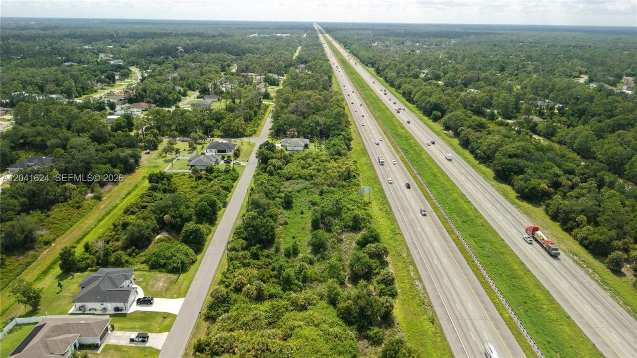 0 Snug St , North Port, FL 34286 Photo