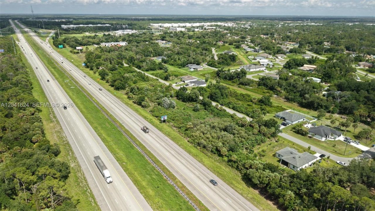 0 Snug St , North Port, FL 34286 Photo
