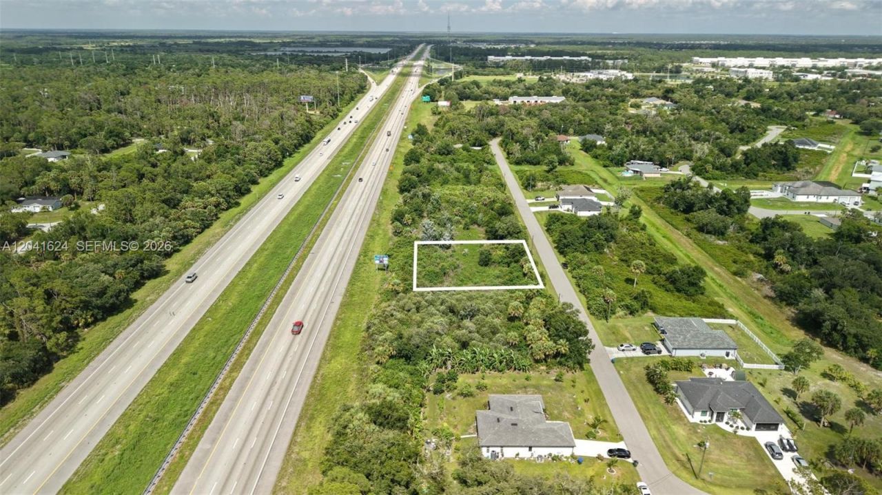 0 Snug St , North Port, FL 34286 Photo