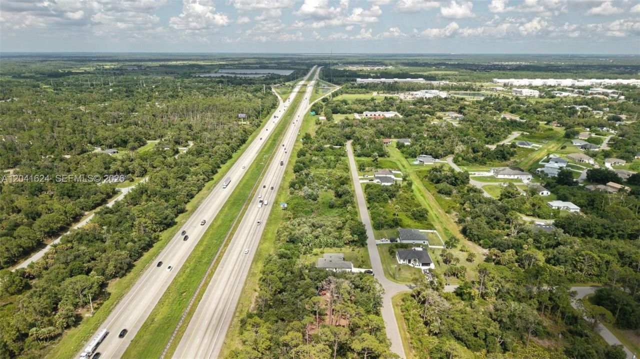 0 Snug St , North Port, FL 34286 Photo