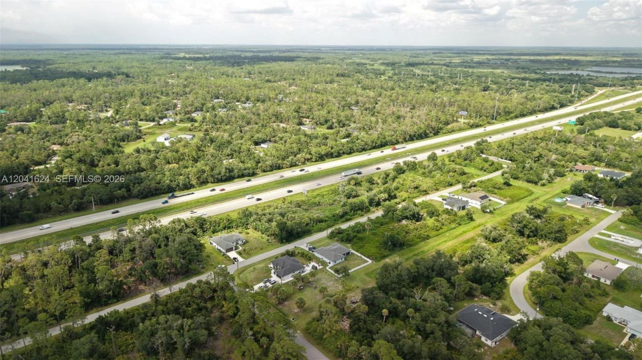 0 Snug St , North Port, FL 34286 Photo