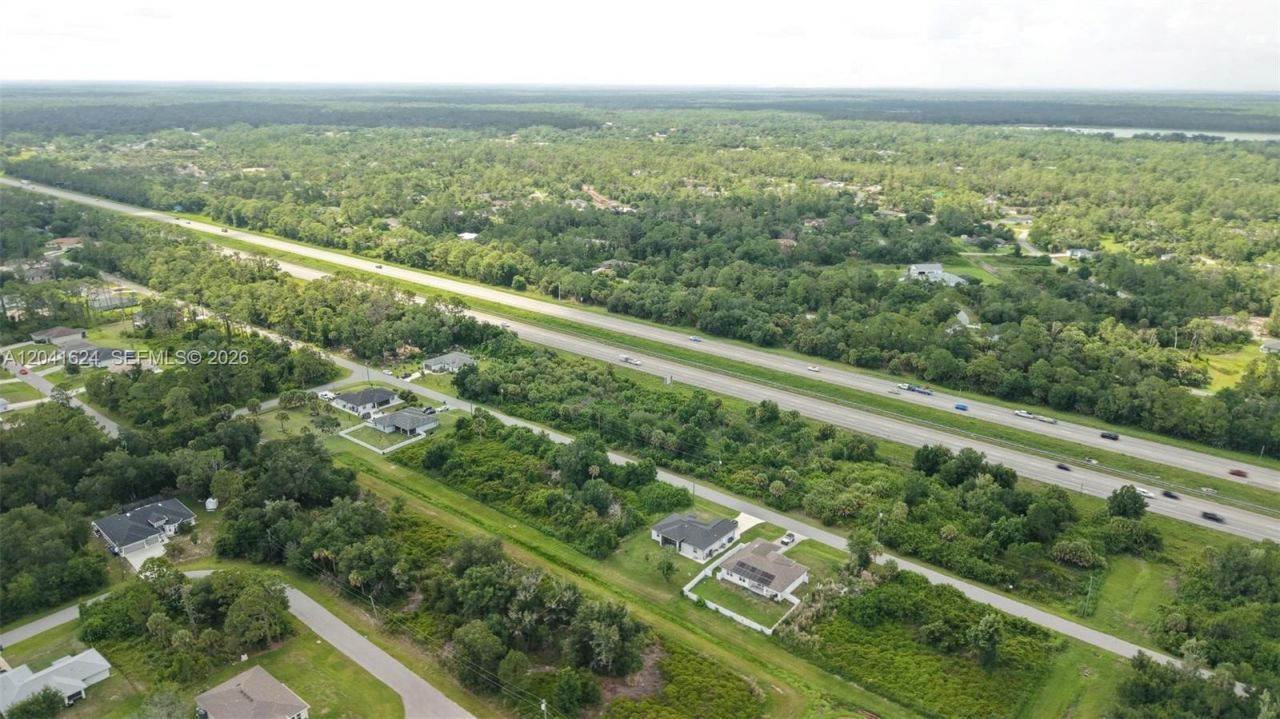 0 Snug St , North Port, FL 34286 Photo