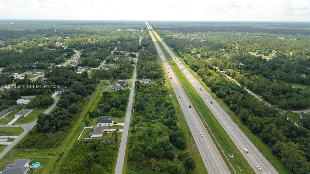 0 Snug St , North Port, FL 34286 Photo