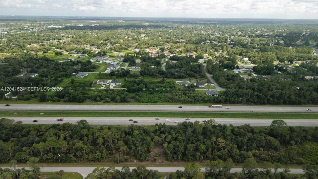 0 Snug St , North Port, FL 34286 Photo