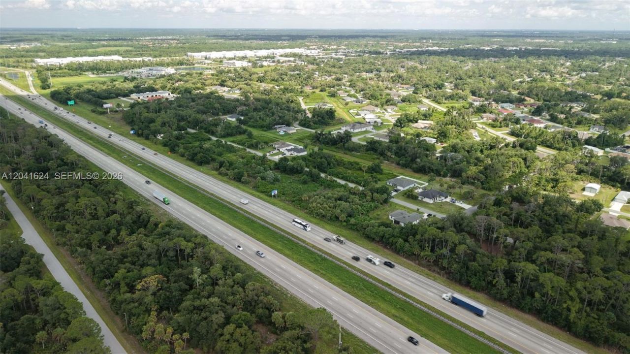 0 Snug St , North Port, FL 34286 Photo