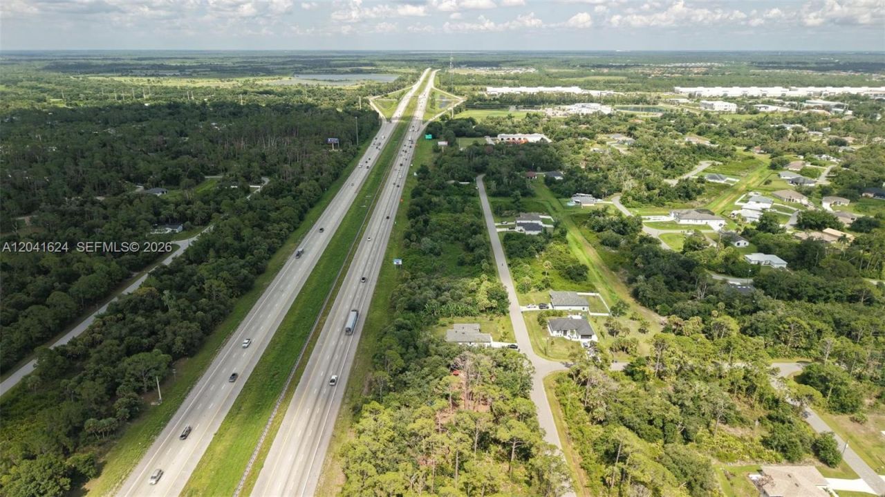 0 Snug St , North Port, FL 34286 Photo
