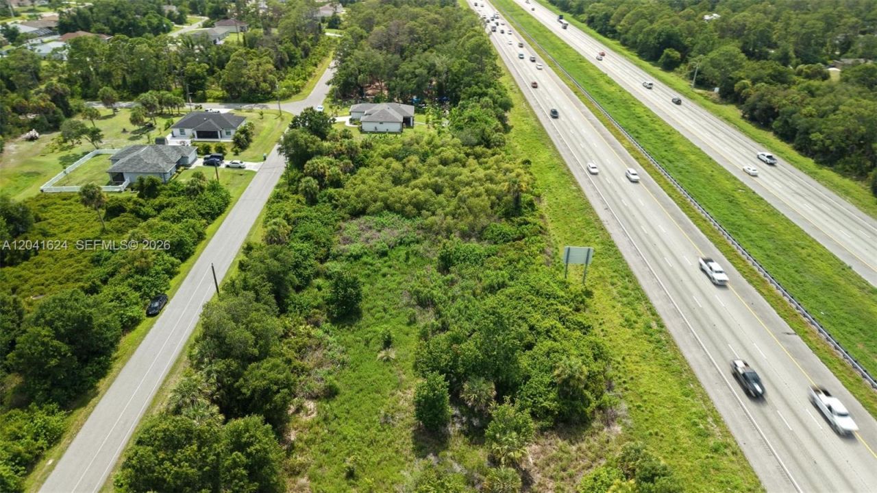 0 Snug St , North Port, FL 34286 Photo