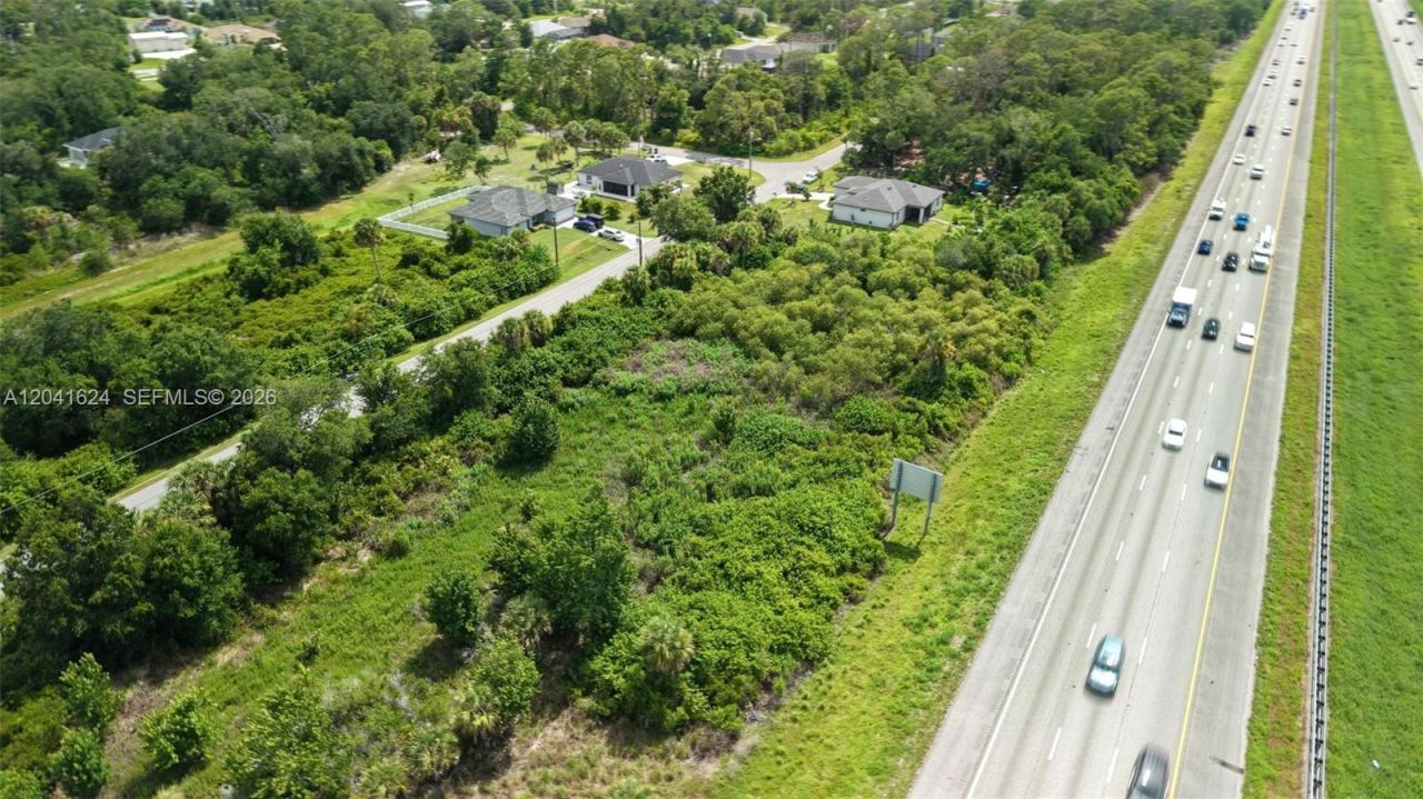 0 Snug St , North Port, FL 34286 Photo