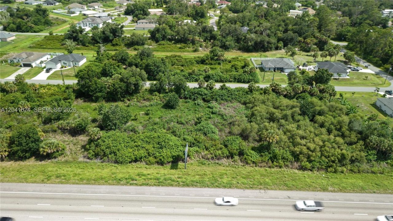 0 Snug St , North Port, FL 34286 Photo