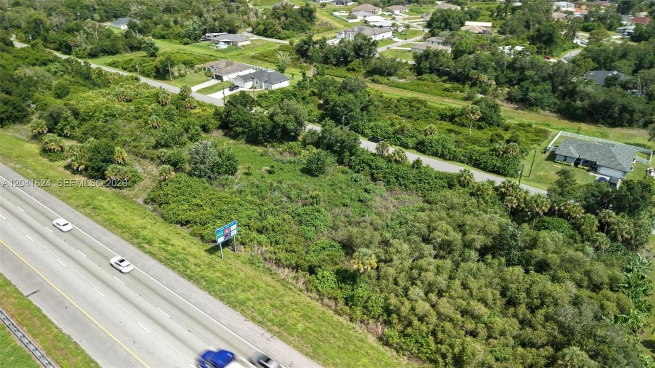0 Snug St , North Port, FL 34286 Photo