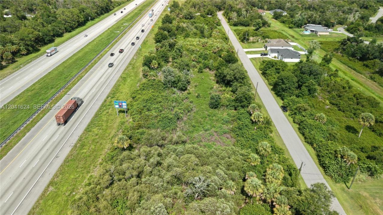 0 Snug St , North Port, FL 34286 Photo