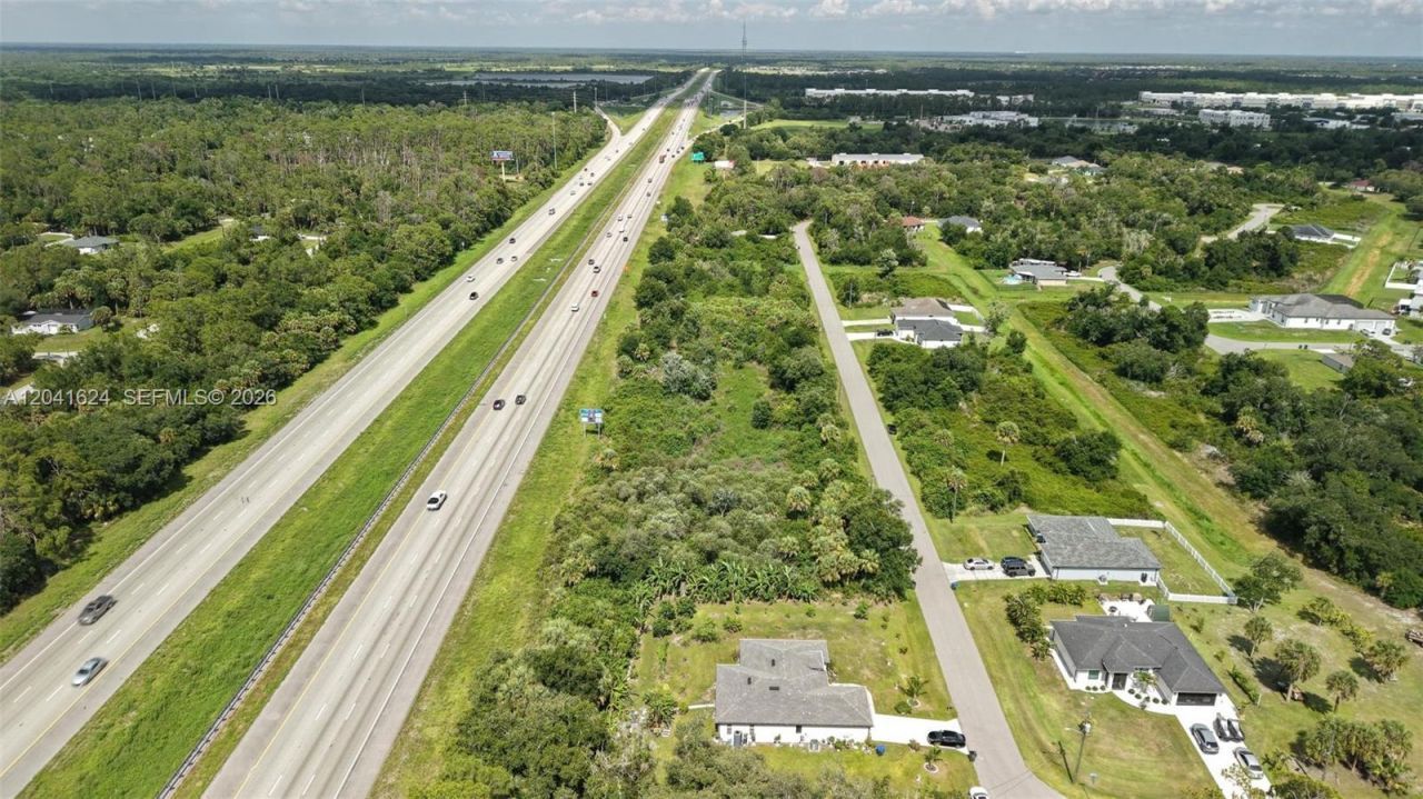 0 Snug St , North Port, FL 34286 Photo