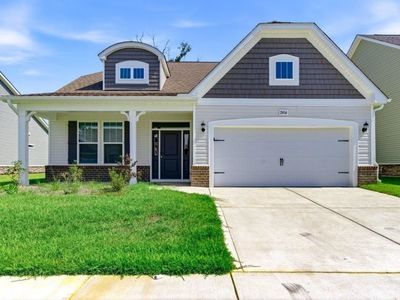 2416 Campton Loop , Conway, SC 29527