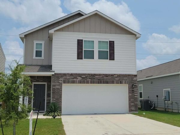 500 Magnum Force DR, Jarrell, TX 76537