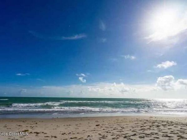 3190 N Atlantic Avenue , Unit 115, Cocoa Beach, FL 32931