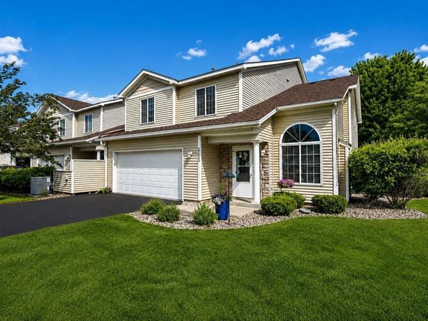 2233 Red Bud Road, Hudson, WI 54016