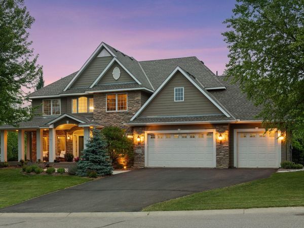 3049 Fairway Drive, Chaska, MN 55318