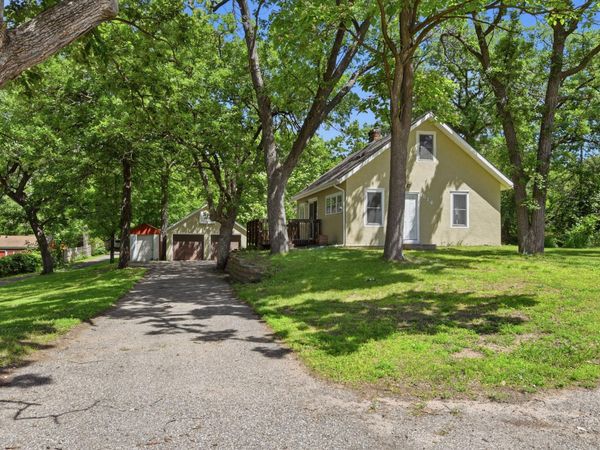 814 Minnesota Boulevard, Saint Cloud, MN 56304