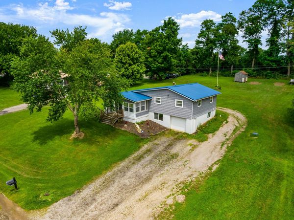 54 Harbor View Drive Drive , Thornville, OH 43076