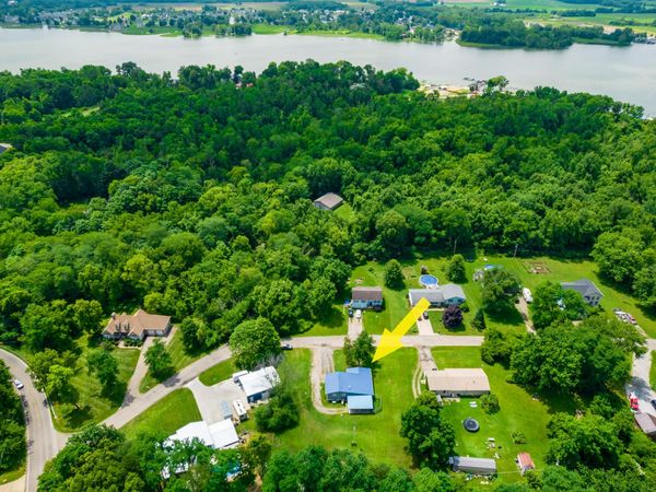 54 Harbor View Drive Drive, Thornville, OH 43076