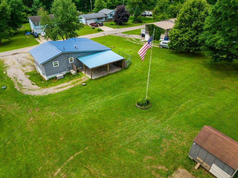 54 Harbor View Drive Drive, Thornville, OH 43076 Photo 23