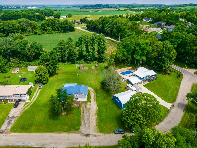 54 Harbor View Drive Drive, Thornville, OH 43076 Photo 24
