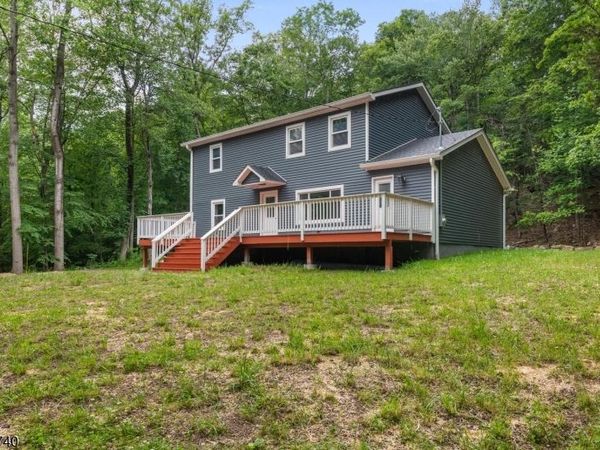 557 Burnt Meadow Rd, West Milford, NJ 07421