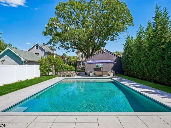 424 1ST STREET, Westfield, NJ 07090
