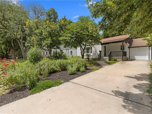 5706 Walmer Street, Mission, KS 66202