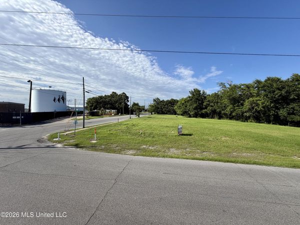 Canty Street, Pascagoula, MS 39567