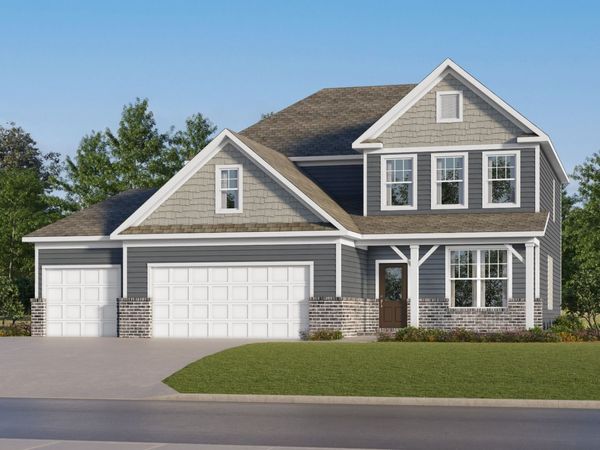 575 Foxglove Lane , Clarksville, TN 37043