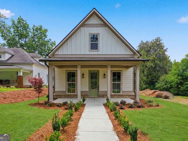 151 A W Roberts Drive, Ball Ground, GA 30107