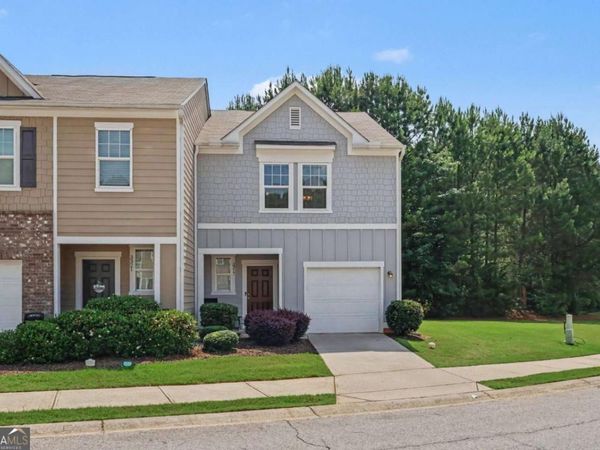 3317 Tarian Way, Decatur, GA 30034