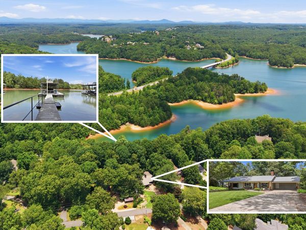 4825 Perry Road, Gainesville, GA 30506